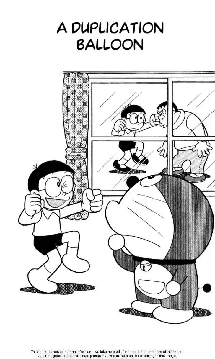 Doraemon Plus Chapter 3.12 1